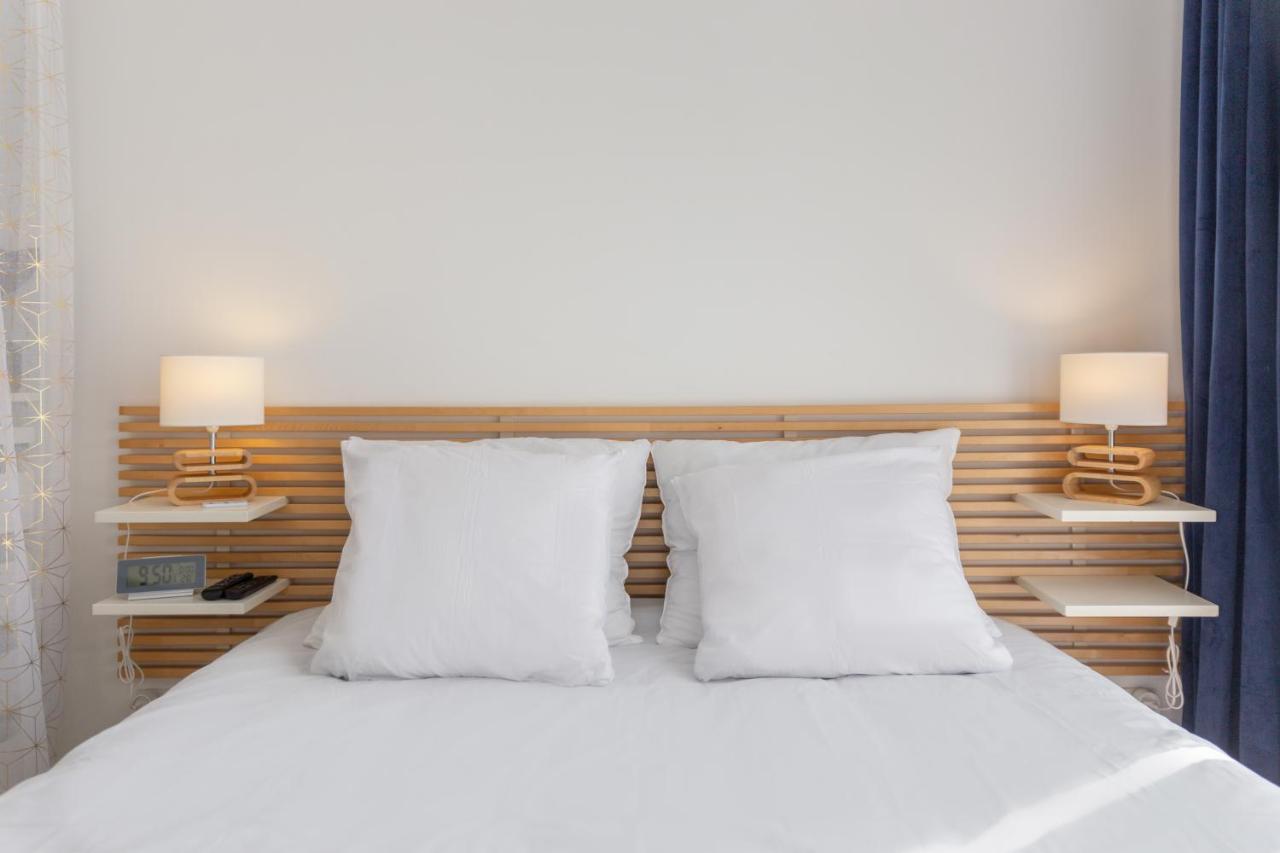 L'Elegance : T2 Proche Cathedrale De Chartres. Apartment Exterior photo
