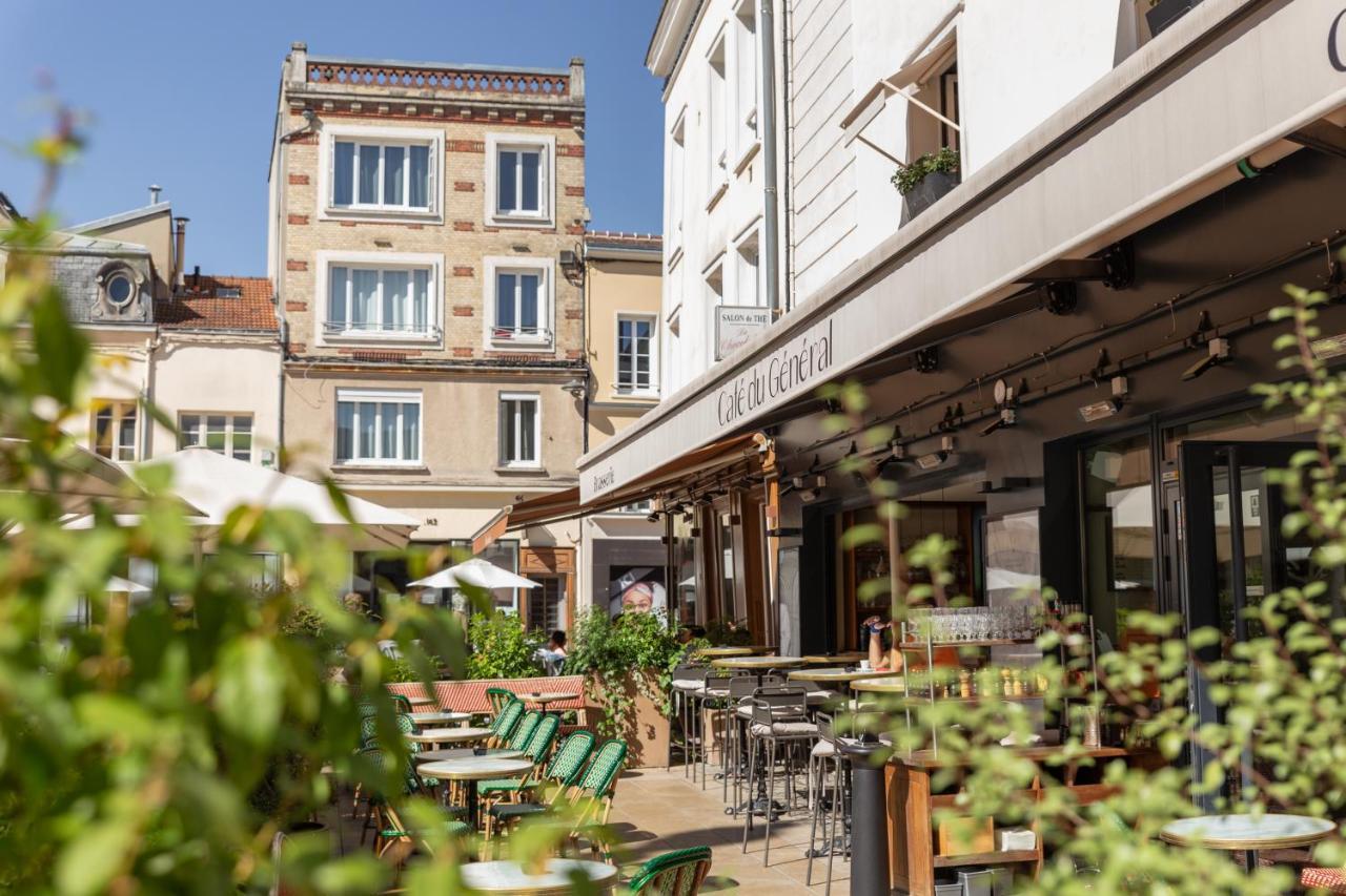 L'Elegance : T2 Proche Cathedrale De Chartres. Apartment Exterior photo